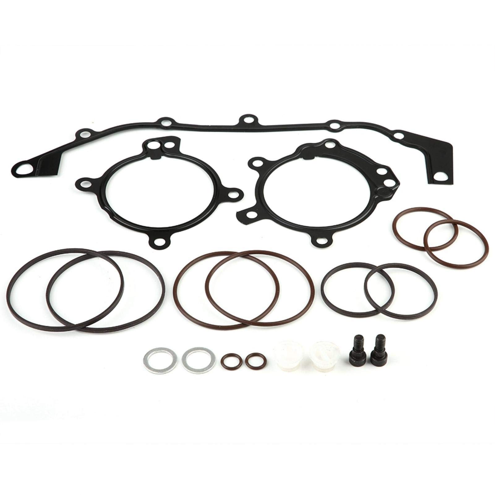 Kuuleyn Doppio Vanos kit guarnizioni O-ring BMW E36 E46