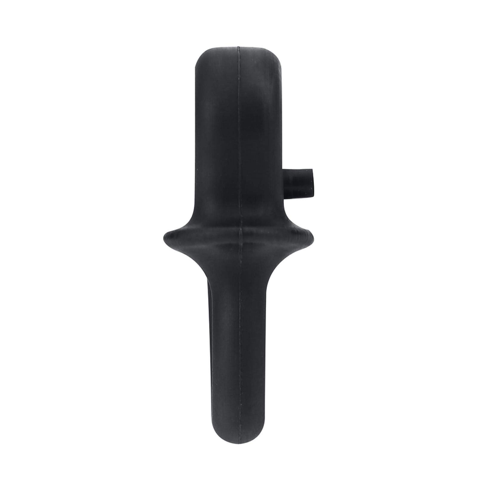 Kuuleyn Monkey Tails Silenziatore Corda Arco Nero 4 Pezzi