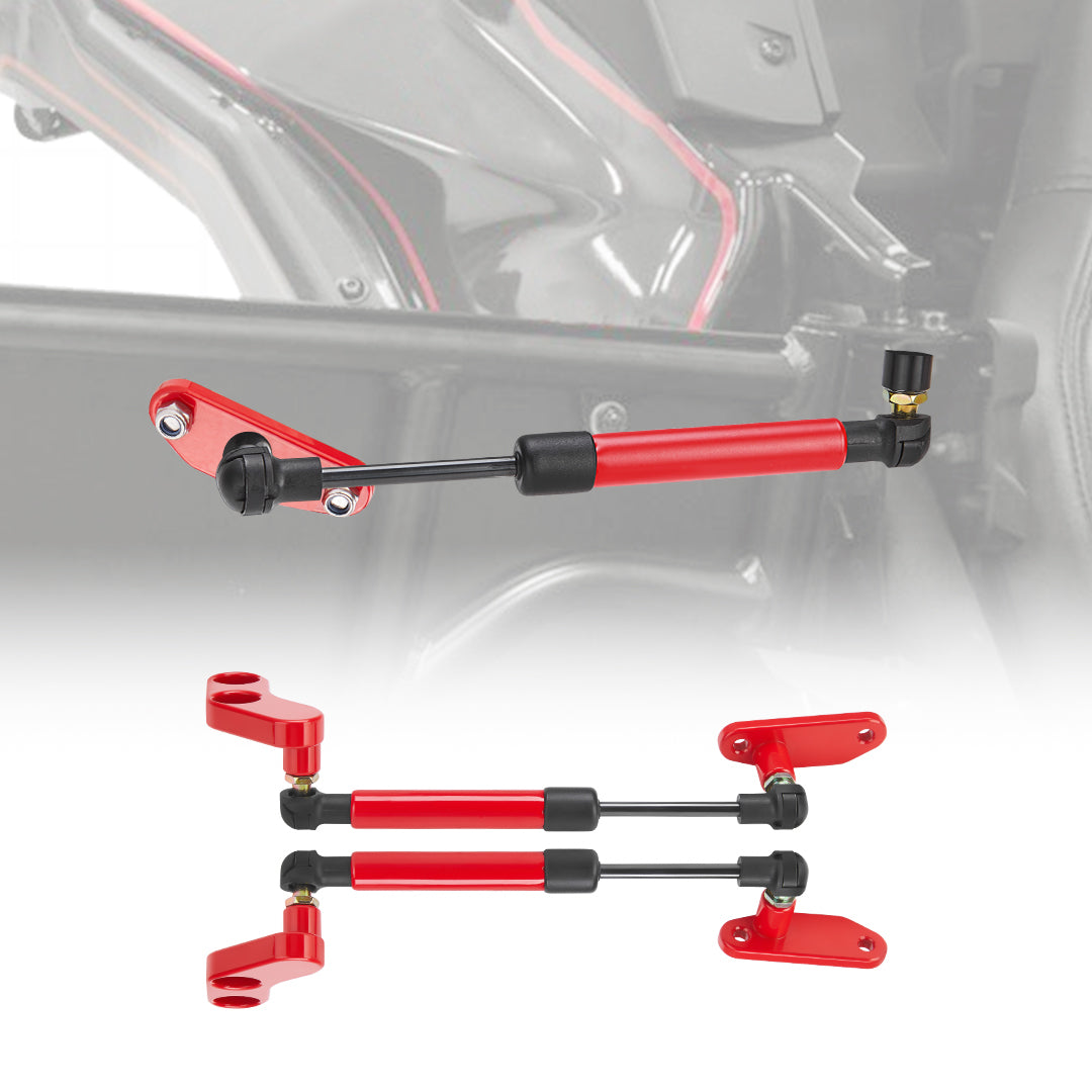KEMIMOTO Maverick X3 kit pistoncini porta per X3