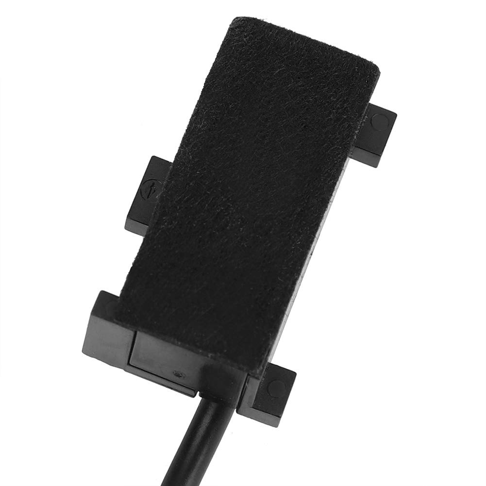 Kuuleyn RNS 510 Adattatore Bluetooth Auto con Microfono