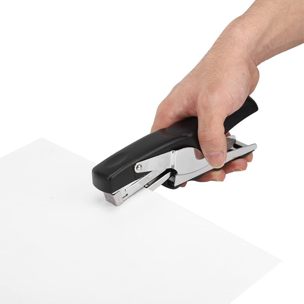 AOWINHIT Cucitrice ABS 26/6 Compatta 20 Fogli