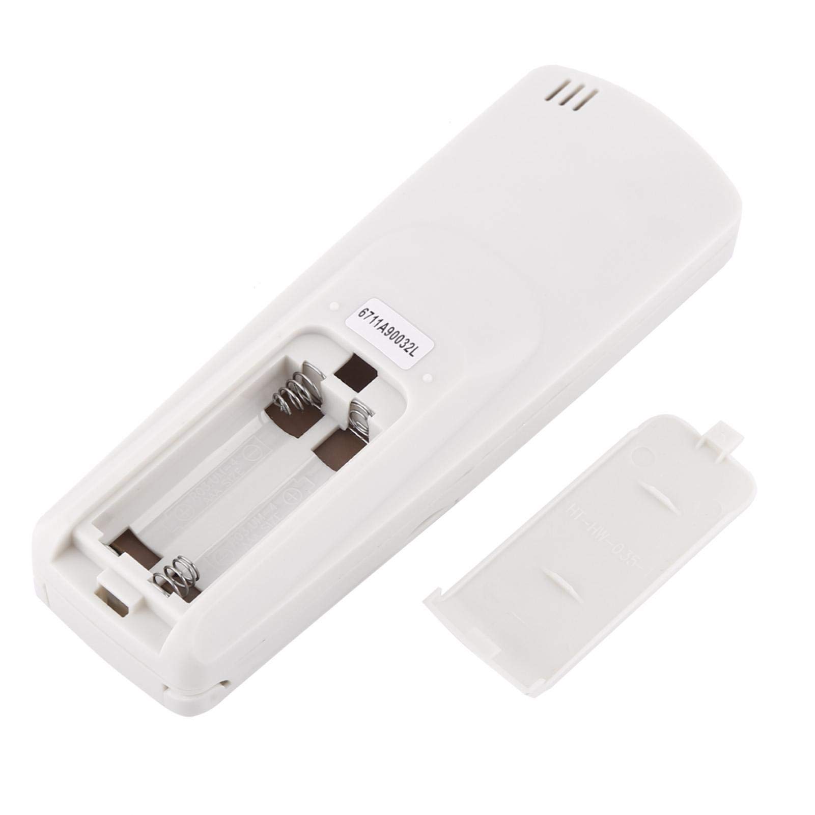 Kuuleyn Telecomando Condizionatore 6711A90032L Bianco