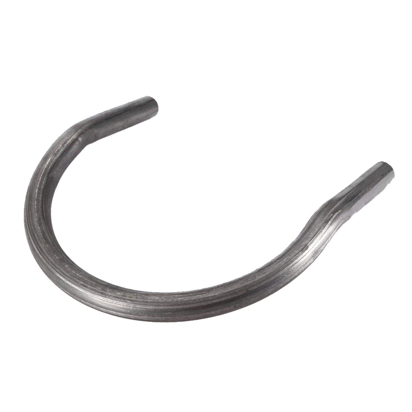Kuuleyn anello telaio posteriore moto 230 mm acciaio