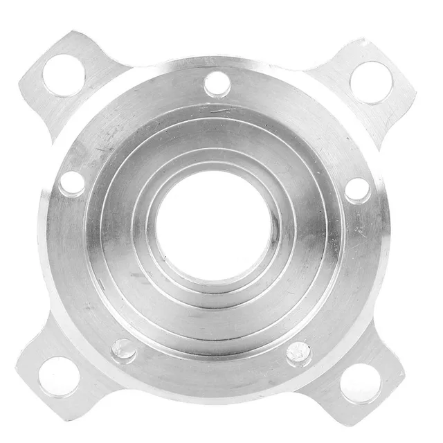 Kuuleyn adattatore corona bici TSDZ2 104 BCD alluminio