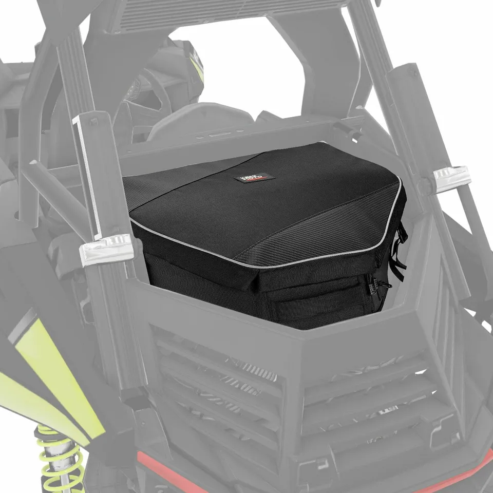 KEMIMOTO RZR borsa posteriore UTV 30L impermeabile con termica