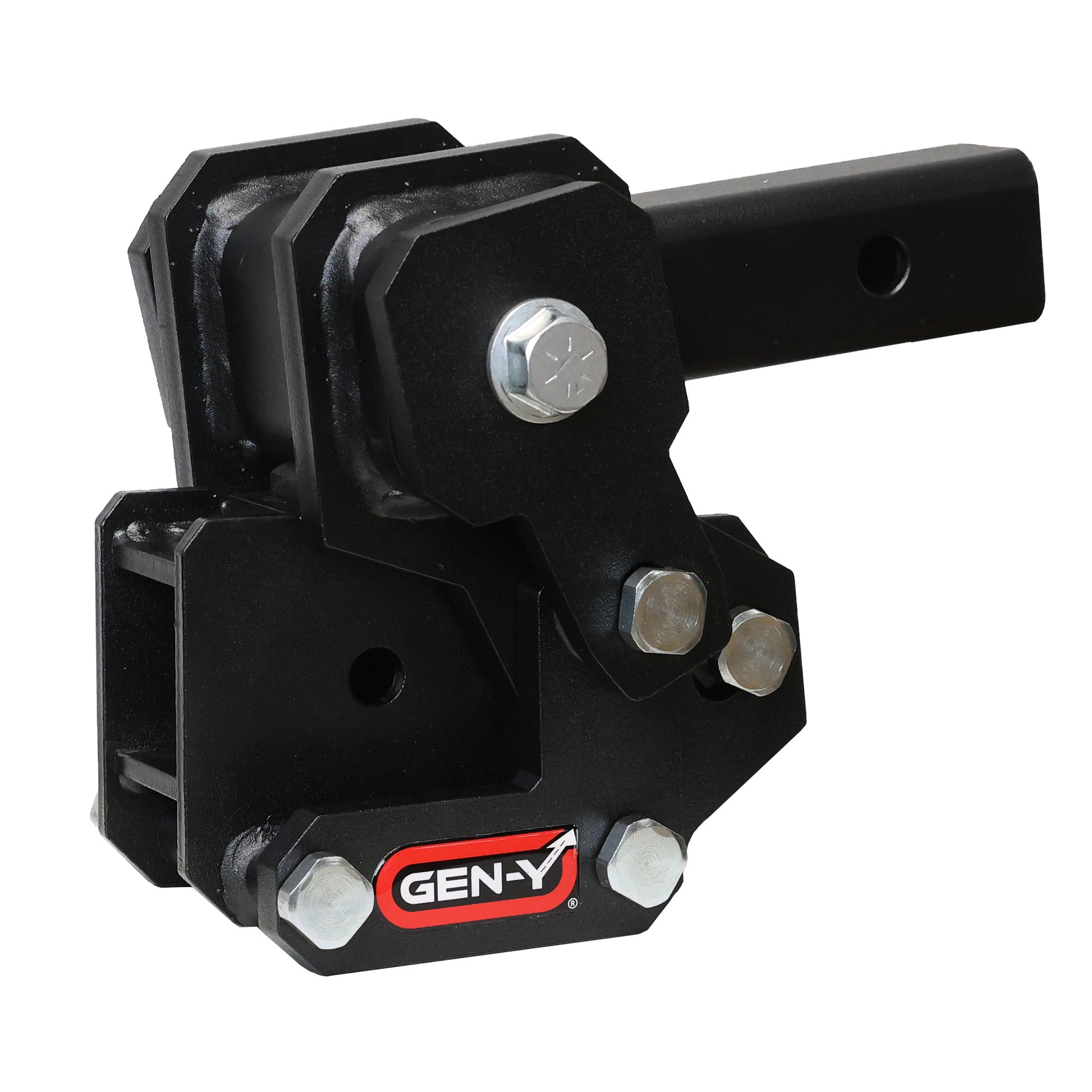 GEN-Y Hitch VOYAGER gancio portapacchi Torsion-Flex 300 lb