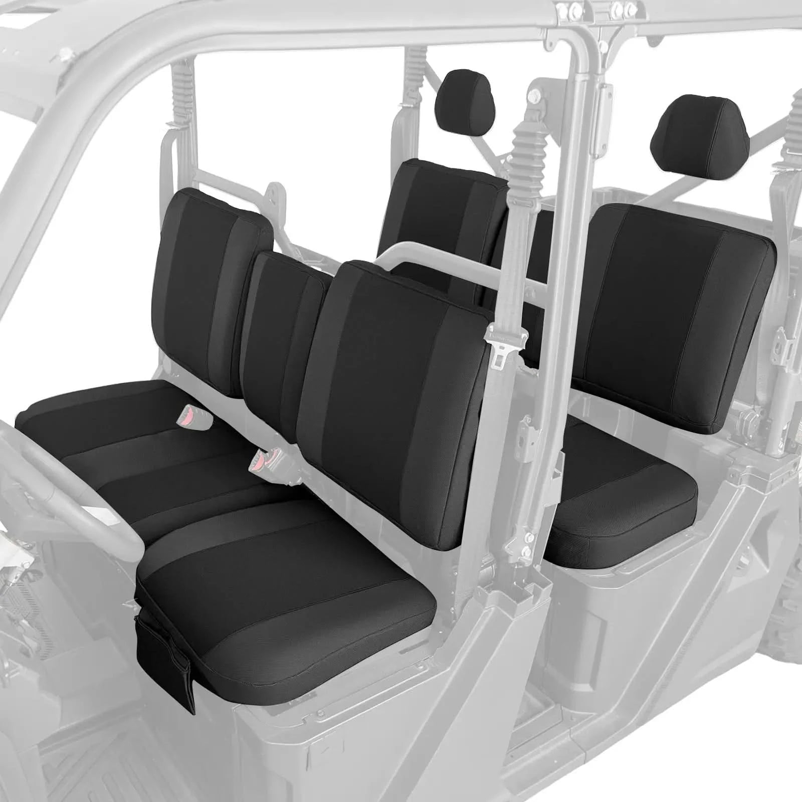 KEMIMOTO Coprisedili UTV per CFMOTO Uforce 1000XL 1680D