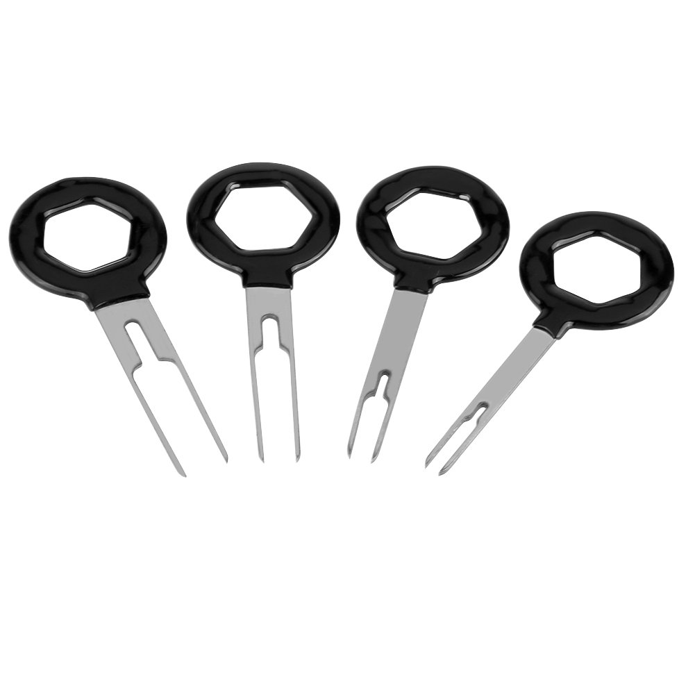 Kuuleyn Set Estrattori Terminali Auto 11 Pezzi Metallo Plastica