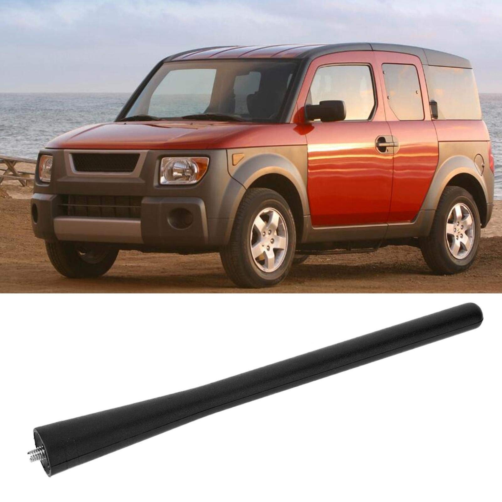 Kuuleyn 39151-SWA-305 antenna radio FM AM acciaio 1 pz