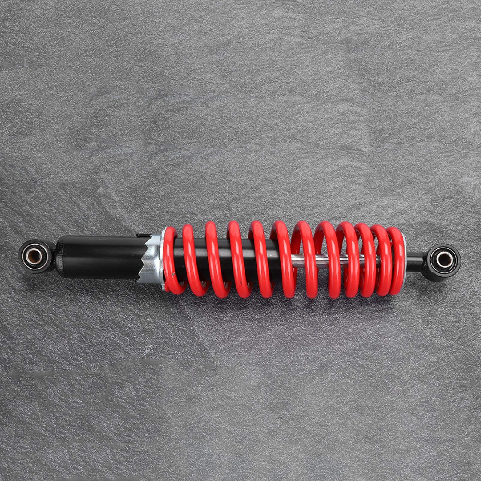 Kuuleyn Ammortizzatore Posteriore 350 mm Quad ATV Alluminio