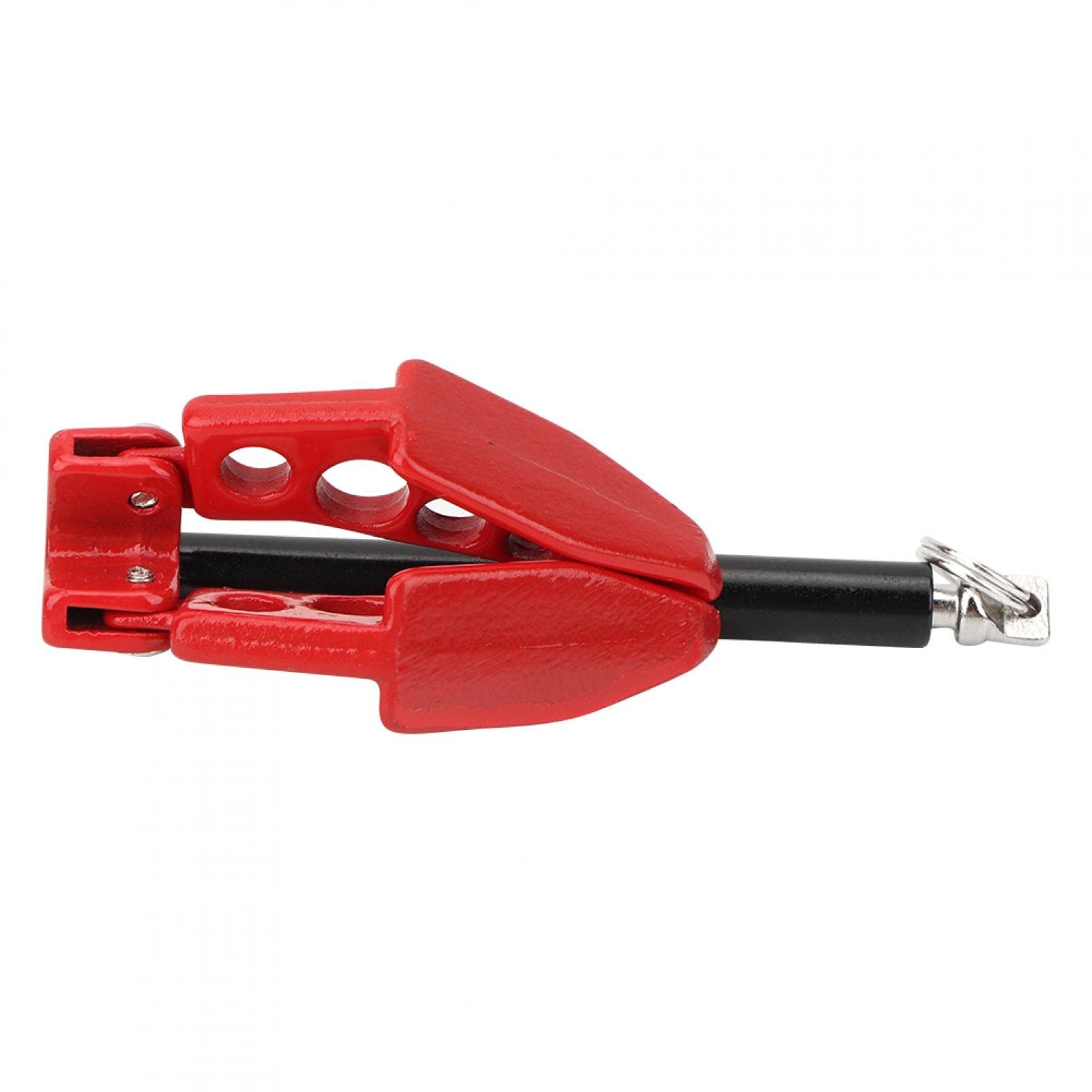 Kuuleyn Ancora Verricello RC 1/10 Metallo per SCX10