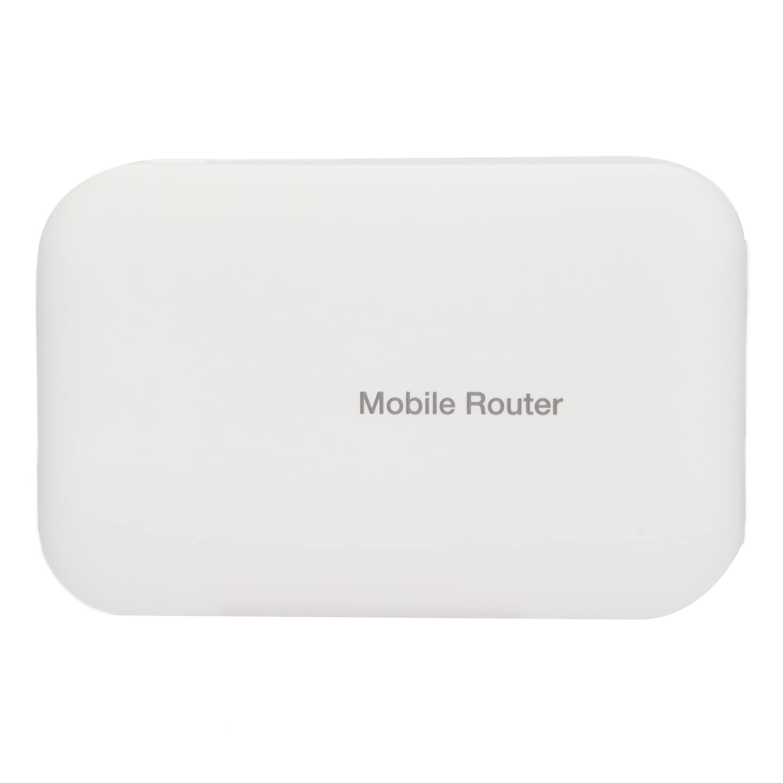 AOWINHIT M6 Hotspot WiFi 4G LTE bianco 2000 mAh