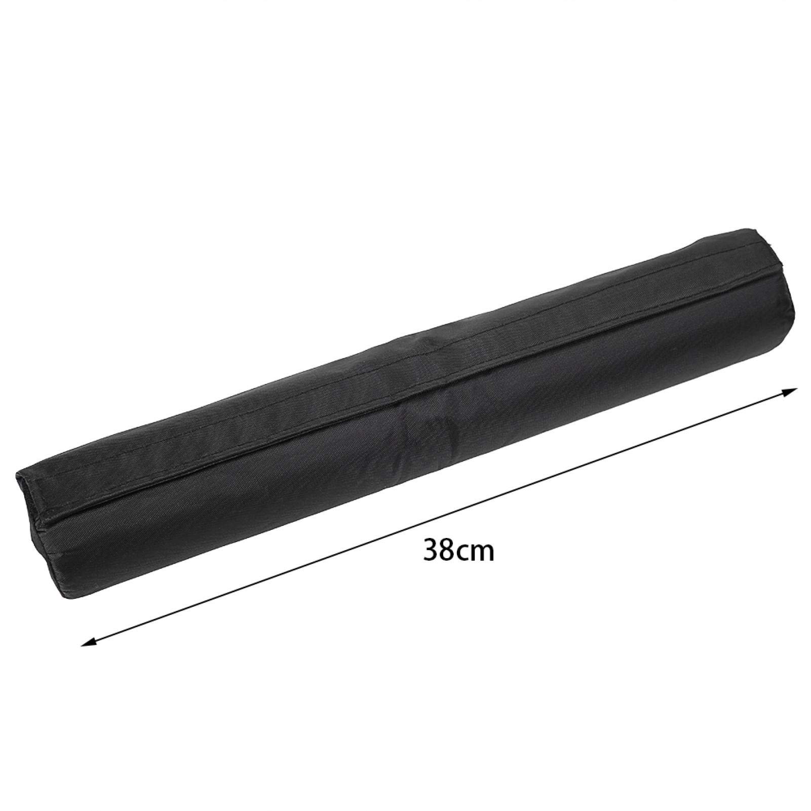 Kuuleyn Cuscino Bilanciere Squat Protezione Collo Spalle