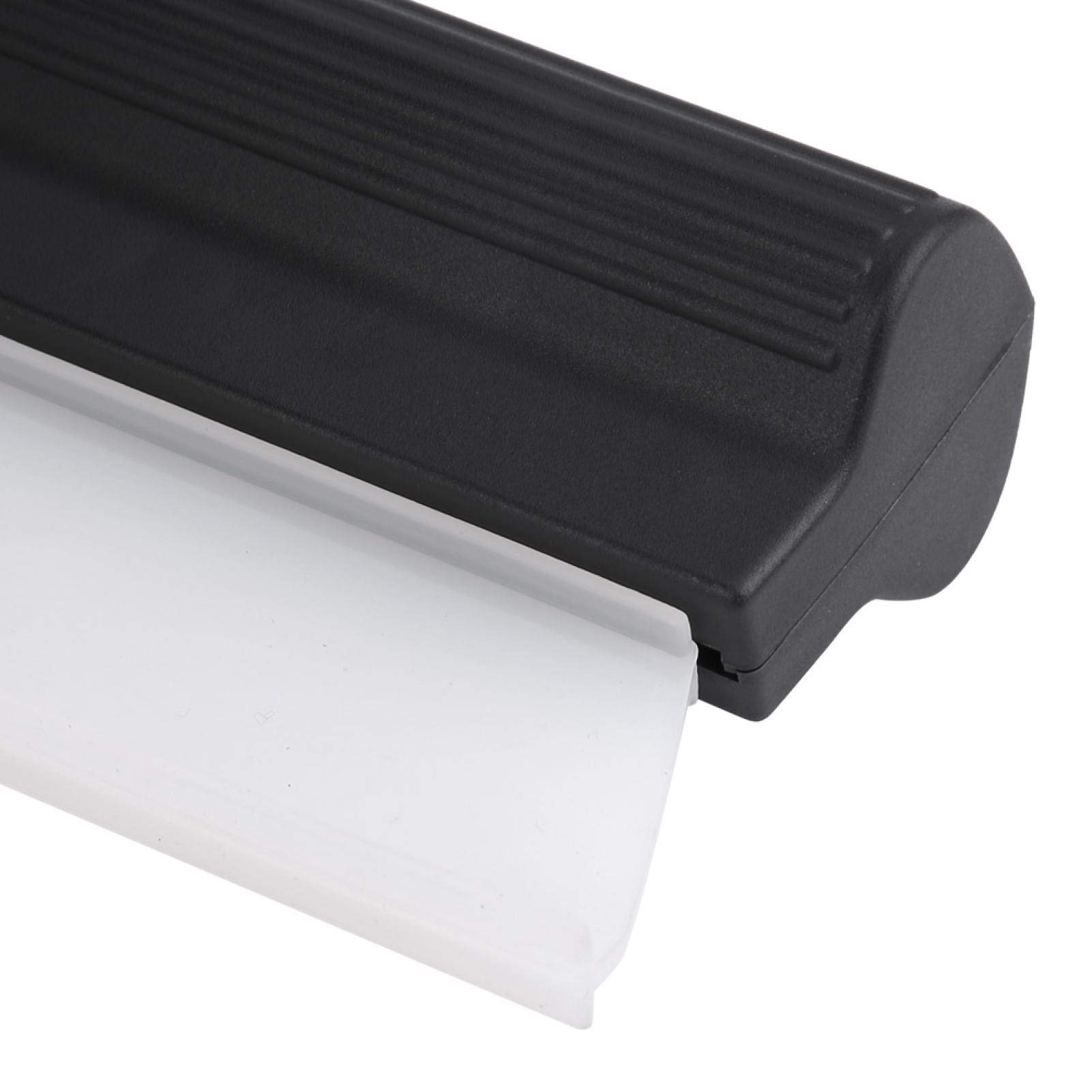 Kuuleyn T-Bar Tergivetro Silicone Nero Waterblade Auto
