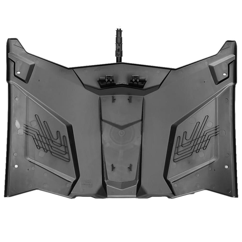 Kemimoto Specchietti + Tetto Rigido per Can-Am Maverick X3