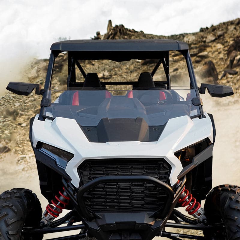 KEMIMOTO RZR 2409 specchietti UTV Polaris XP 1000