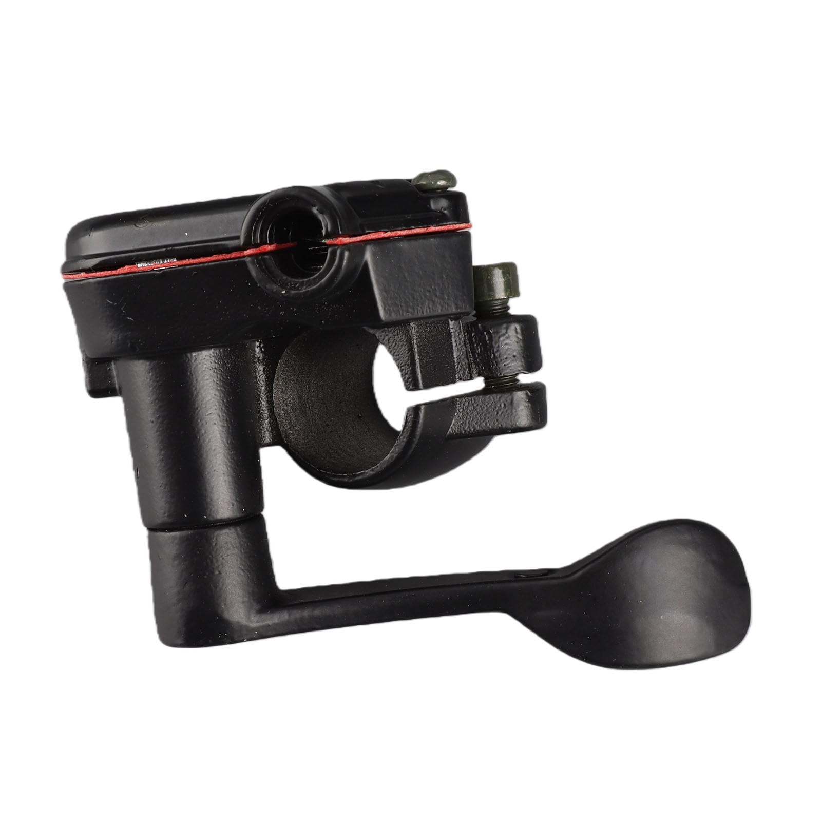 AOWINHIT Comando Gas 22 mm Quad ATV Metallo