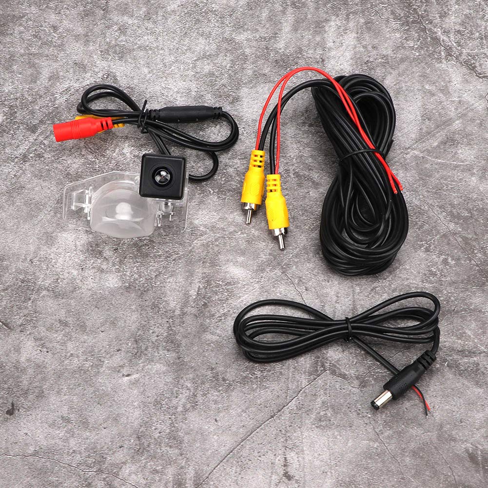 Kuuleyn telecamera retromarcia auto 170° per Honda 12V