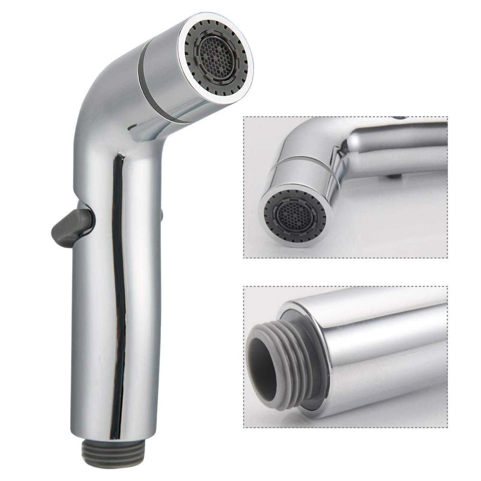 Kuuleyn Spruzzatore Bidet Manuale ABS Regolabile