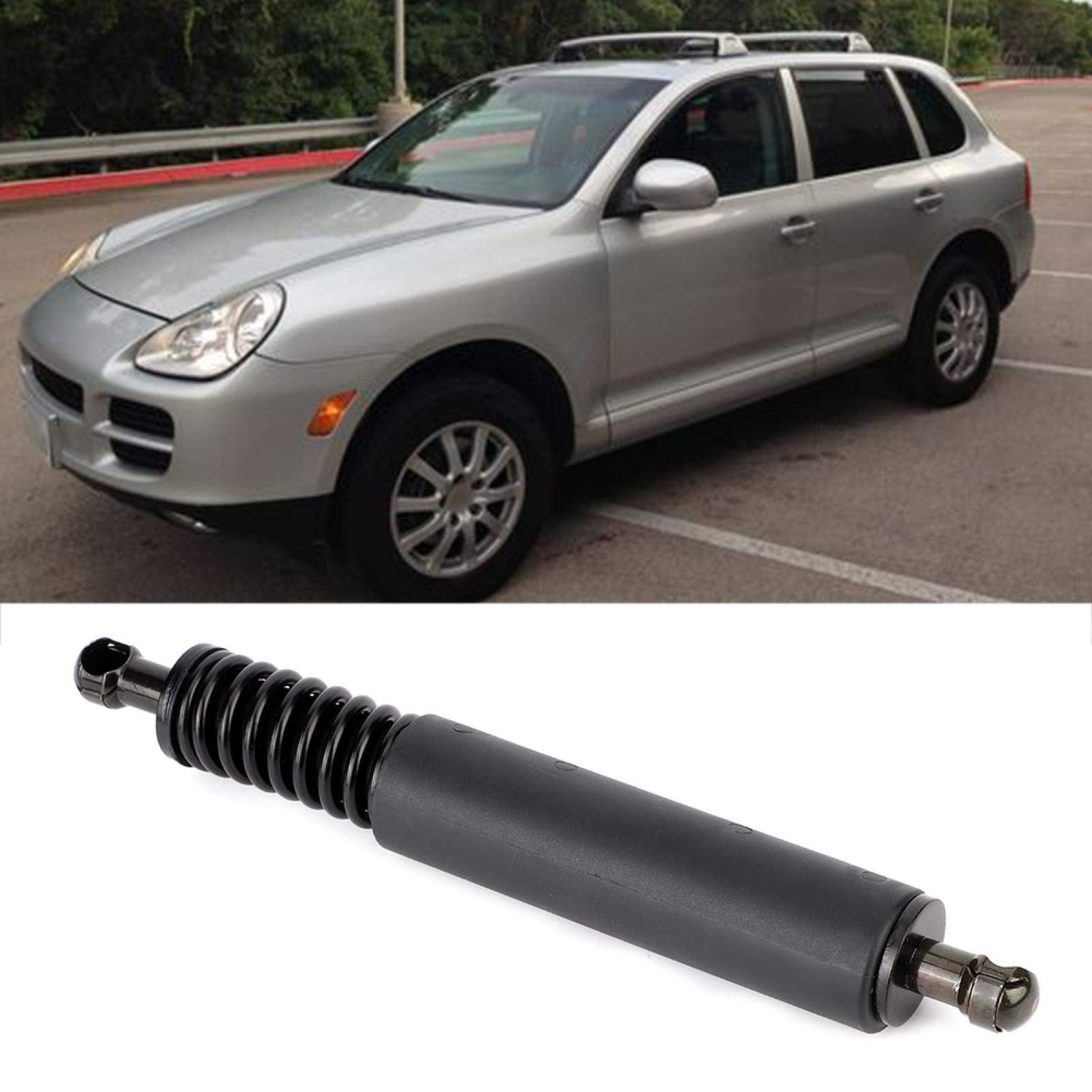Kuuleyn Molla 95551255006 portellone Cayenne molla ferro 1pz