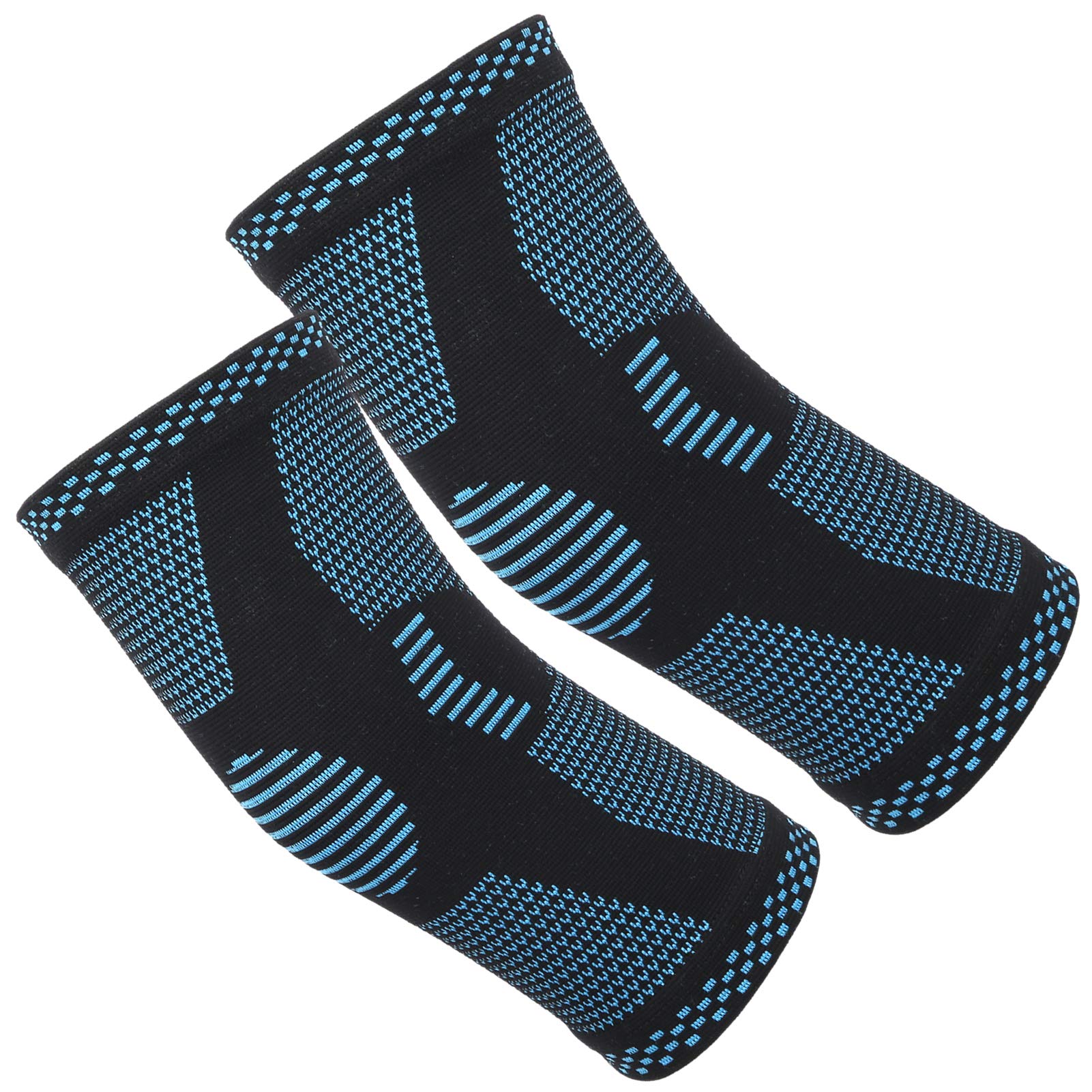 Kuuleyn Ginocchiera Compressione Nylon Taglia L