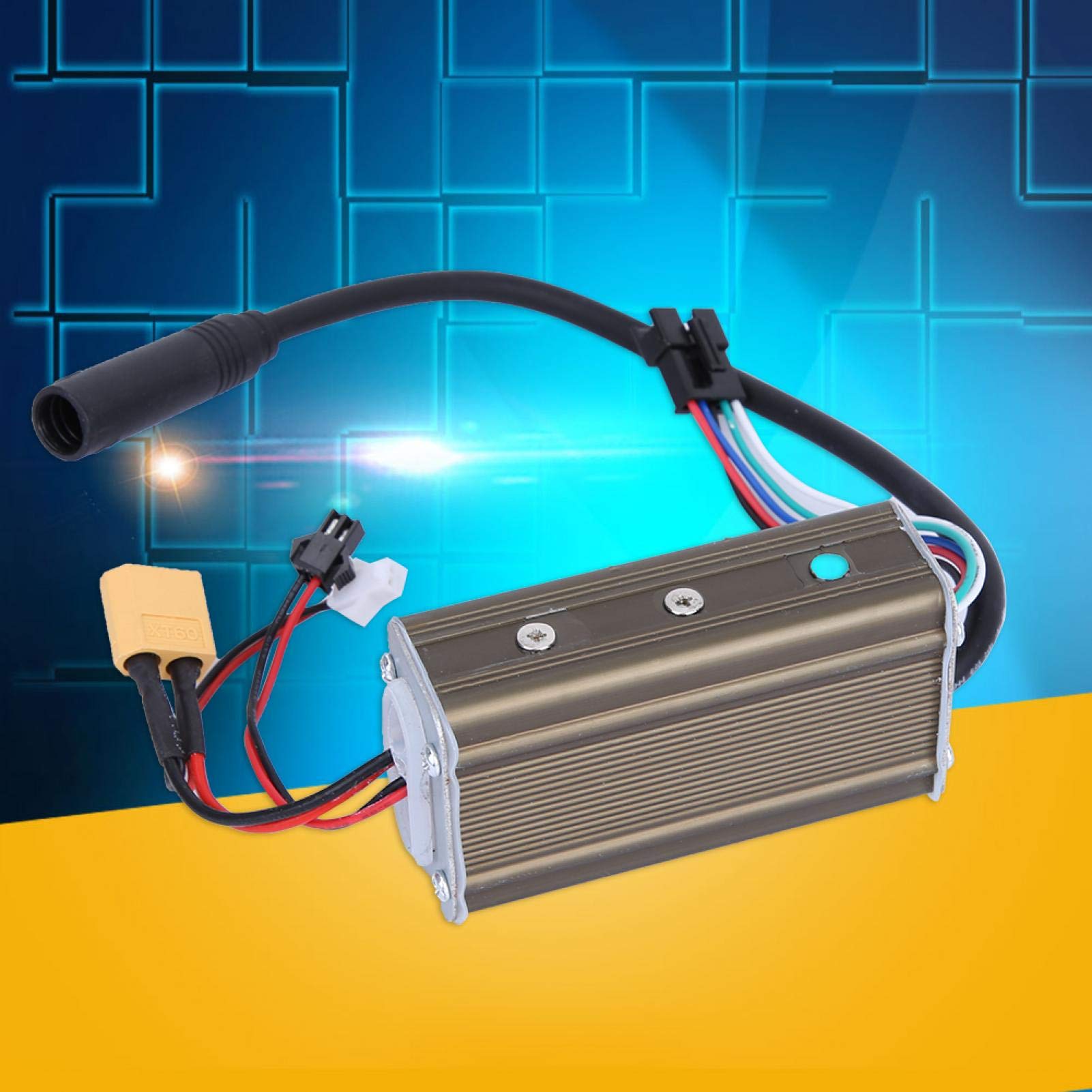 Kuuleyn controller monopattino 36V per Kugoo 8 pollici