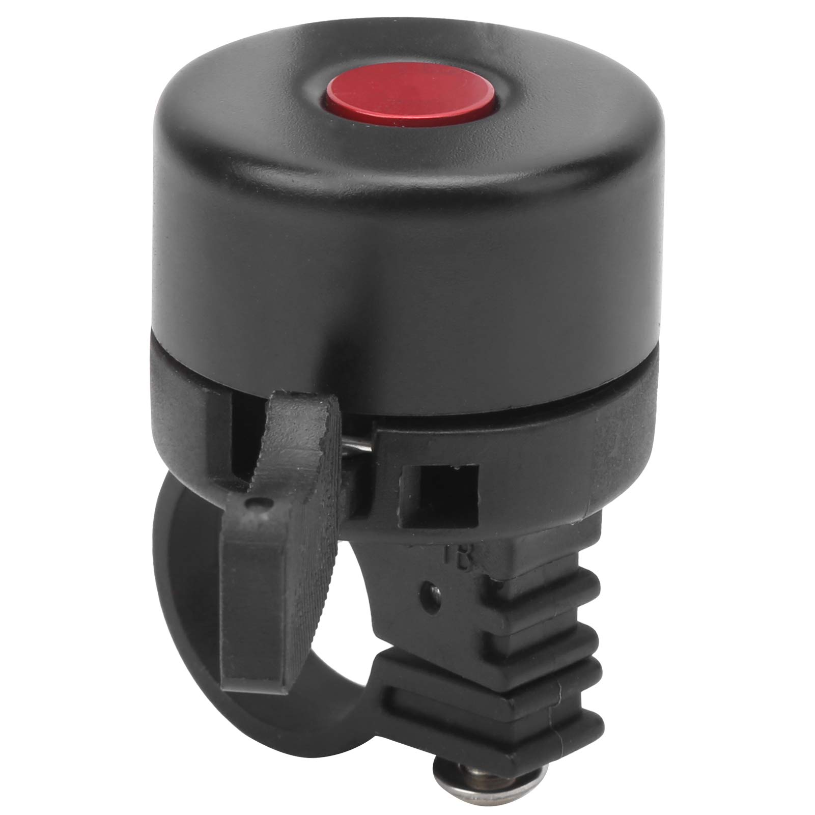 Kuuleyn Campanello Bici Lega Rame 21-23 mm Suono Lungo
