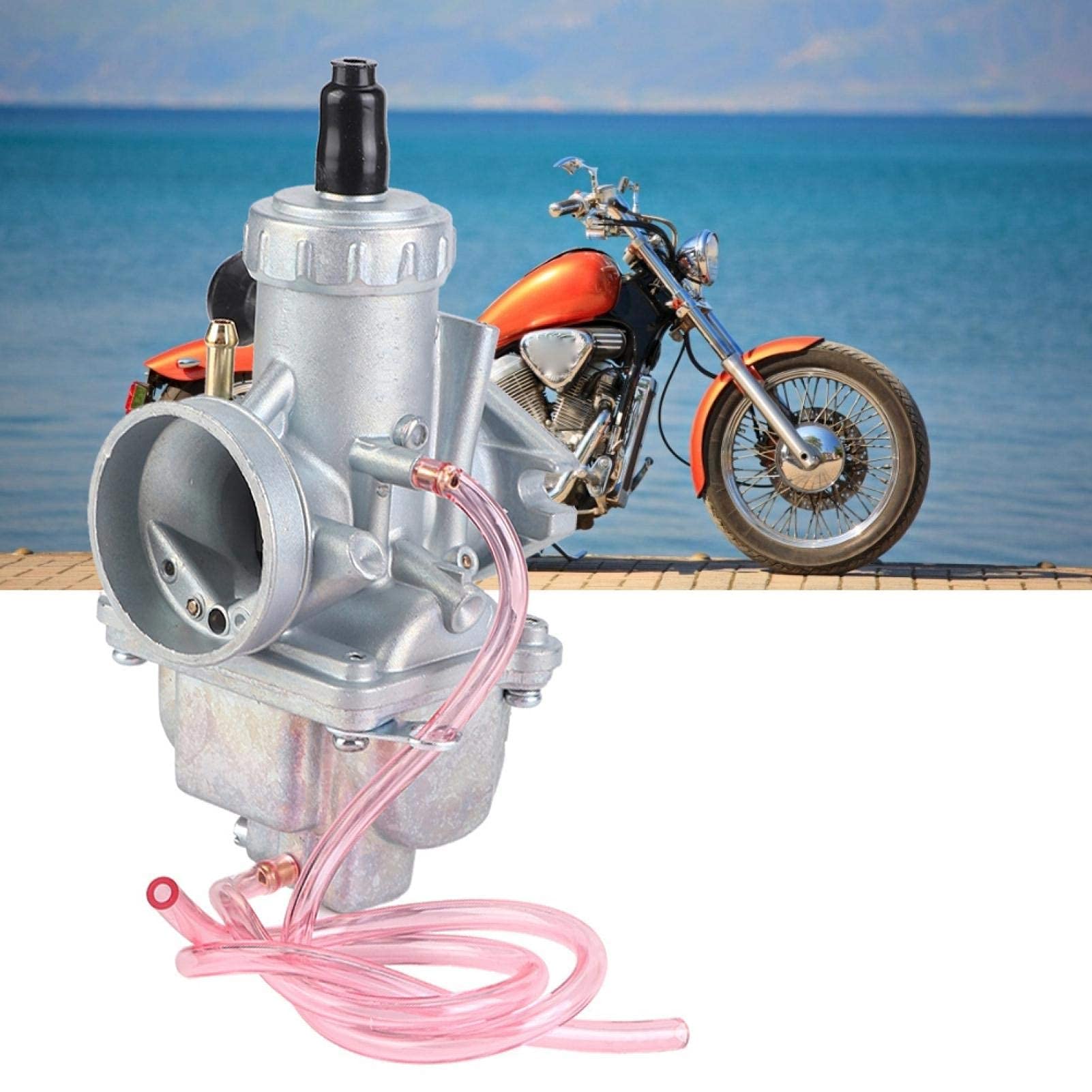 Kuuleyn Carburatore Moto 26mm 125cc Pit Bike
