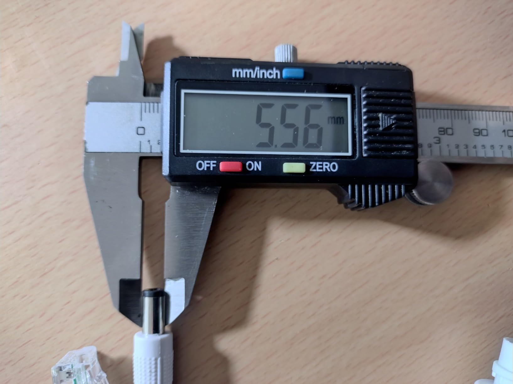 AOWINHIT Splitter PoE 48V a 12V per telecamera IP esterno