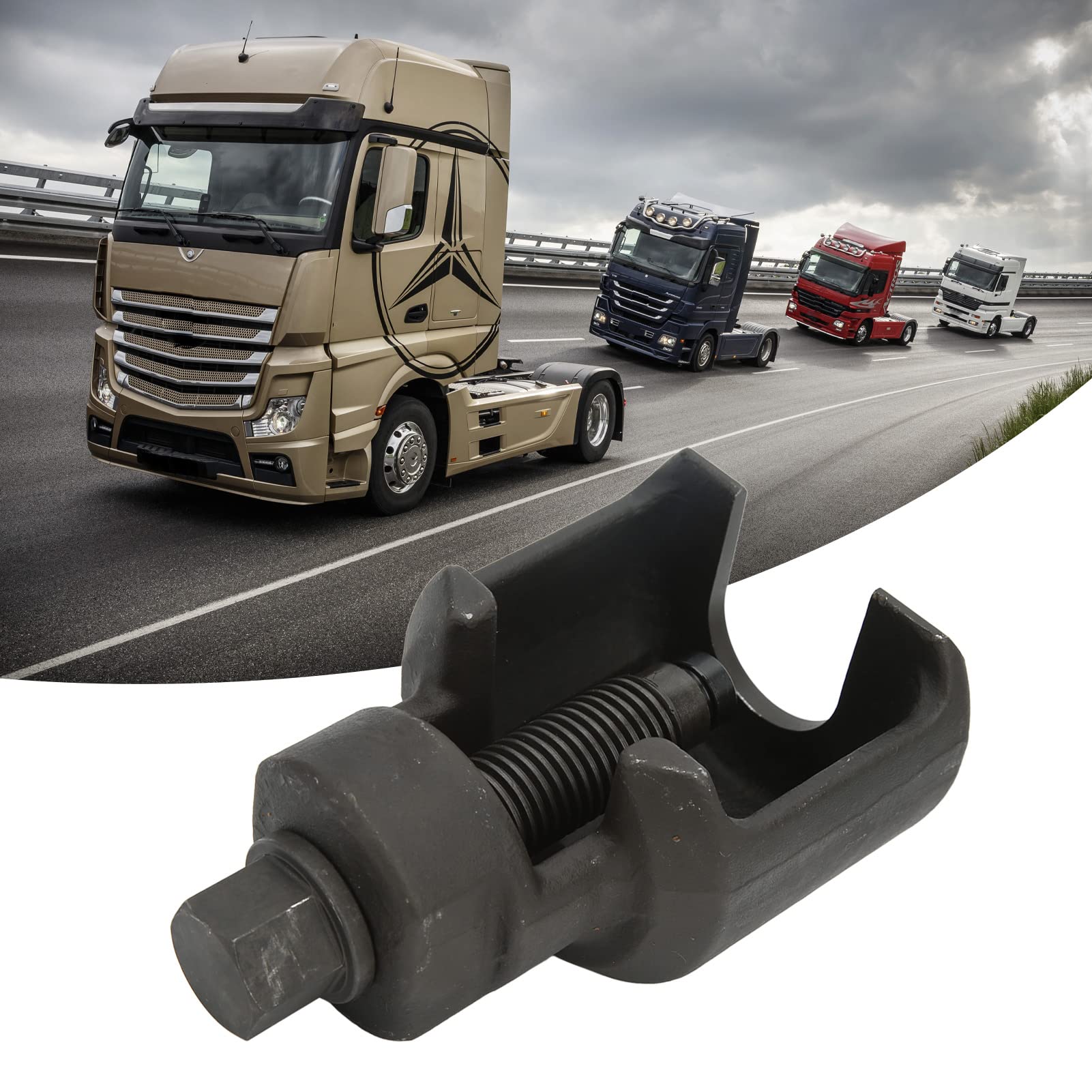 AOWINHIT Estrattore giunto sferico camion 39 mm