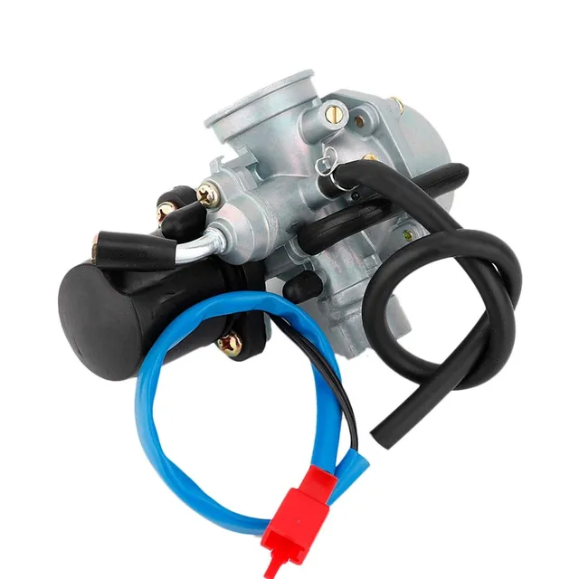 Kuuleyn 1E40QMB carburatore scooter Jog 50cc 72cc 90cc metallo