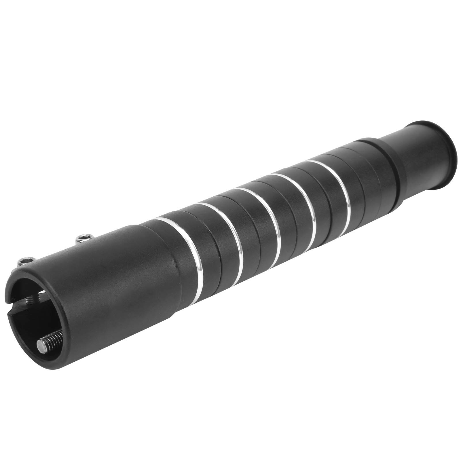 Kuuleyn Riser manubrio bici 210mm alluminio 28,6mm