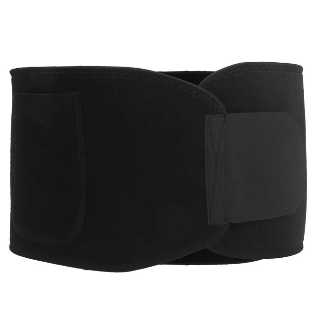 Kuuleyn Cintura Lombare Neoprene Fitness Regolabile