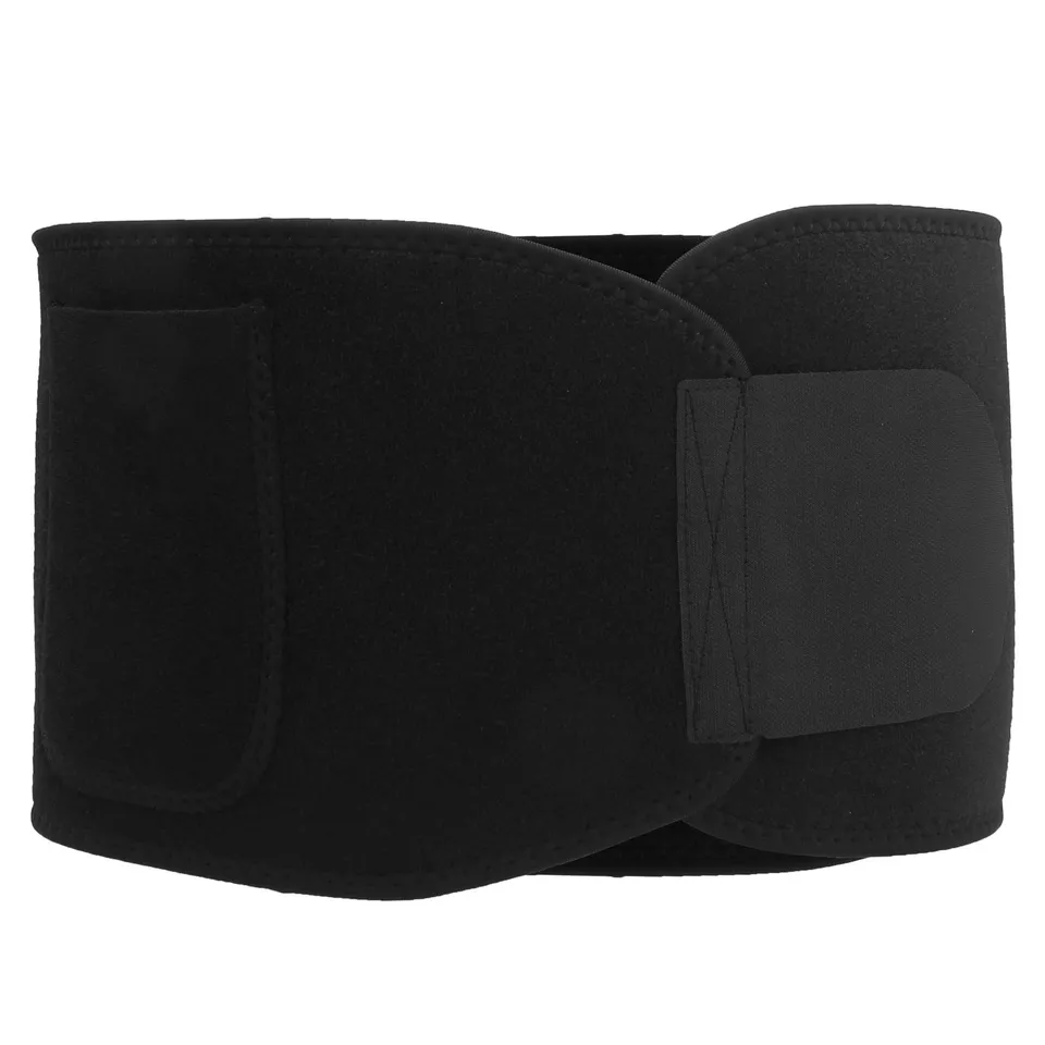 Kuuleyn Cintura Lombare Neoprene Fitness Regolabile