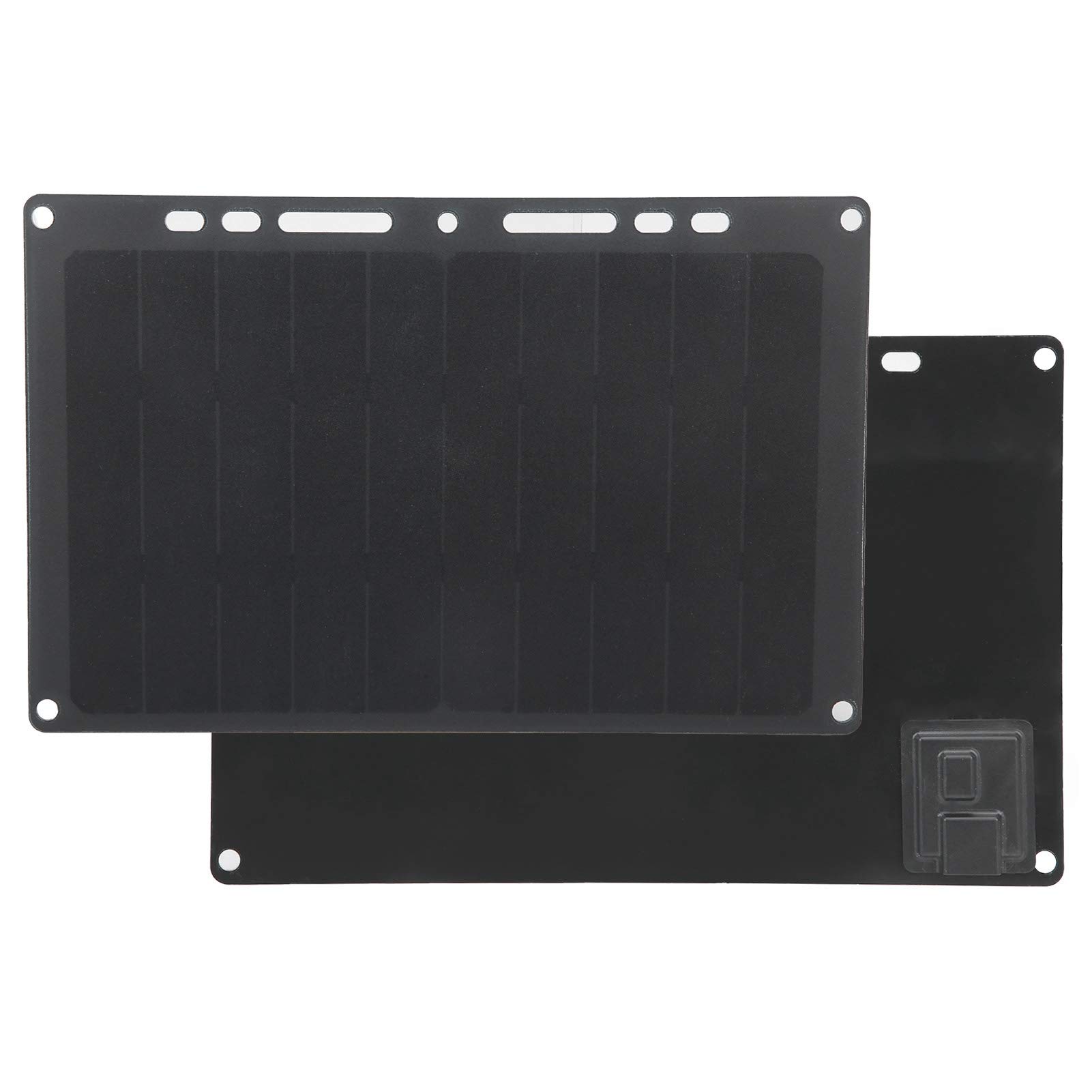 Kuuleyn pannello solare portatile 6V 10W IP65