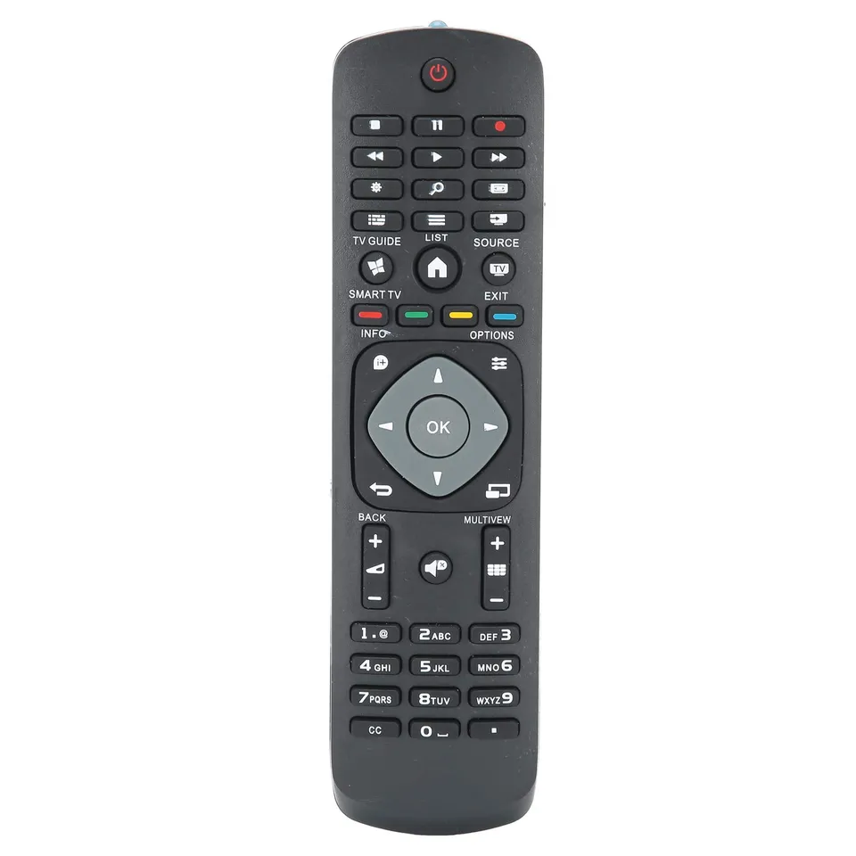 Kuuleyn telecomando universale TV LCD LED plasma senza setup