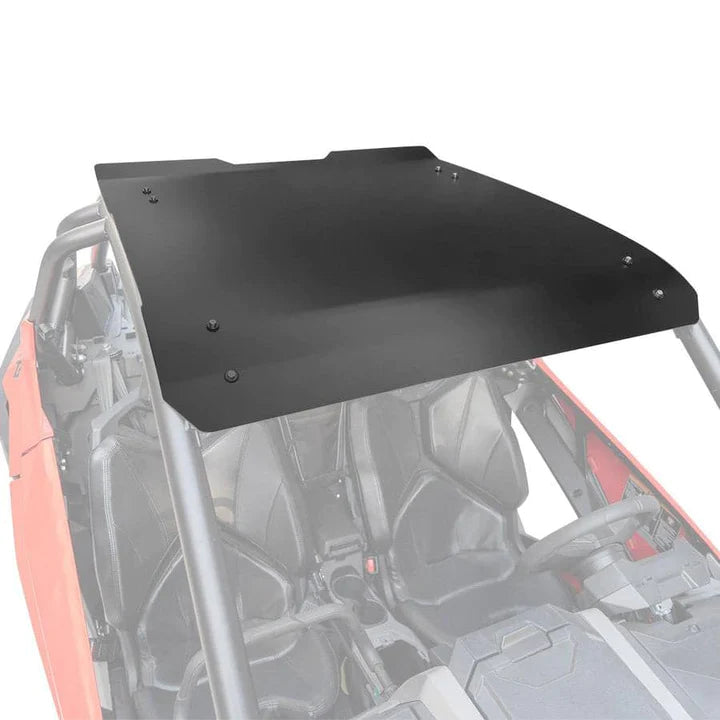 Kemimoto Pro XP porte superiori + tetto alluminio impermeabile