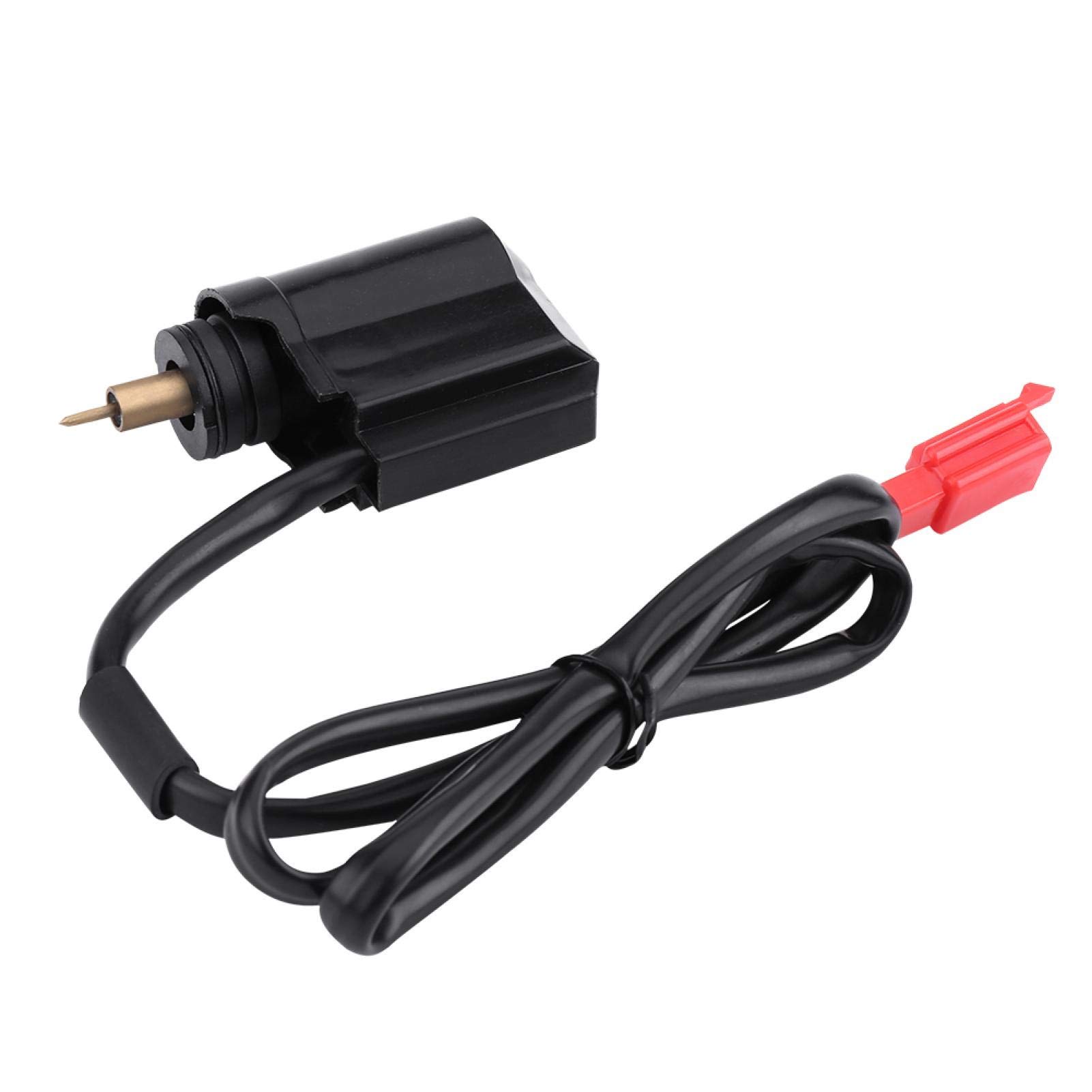 Kuuleyn Starter automatico carburatore GY6 2 pin 50-150cc ABS
