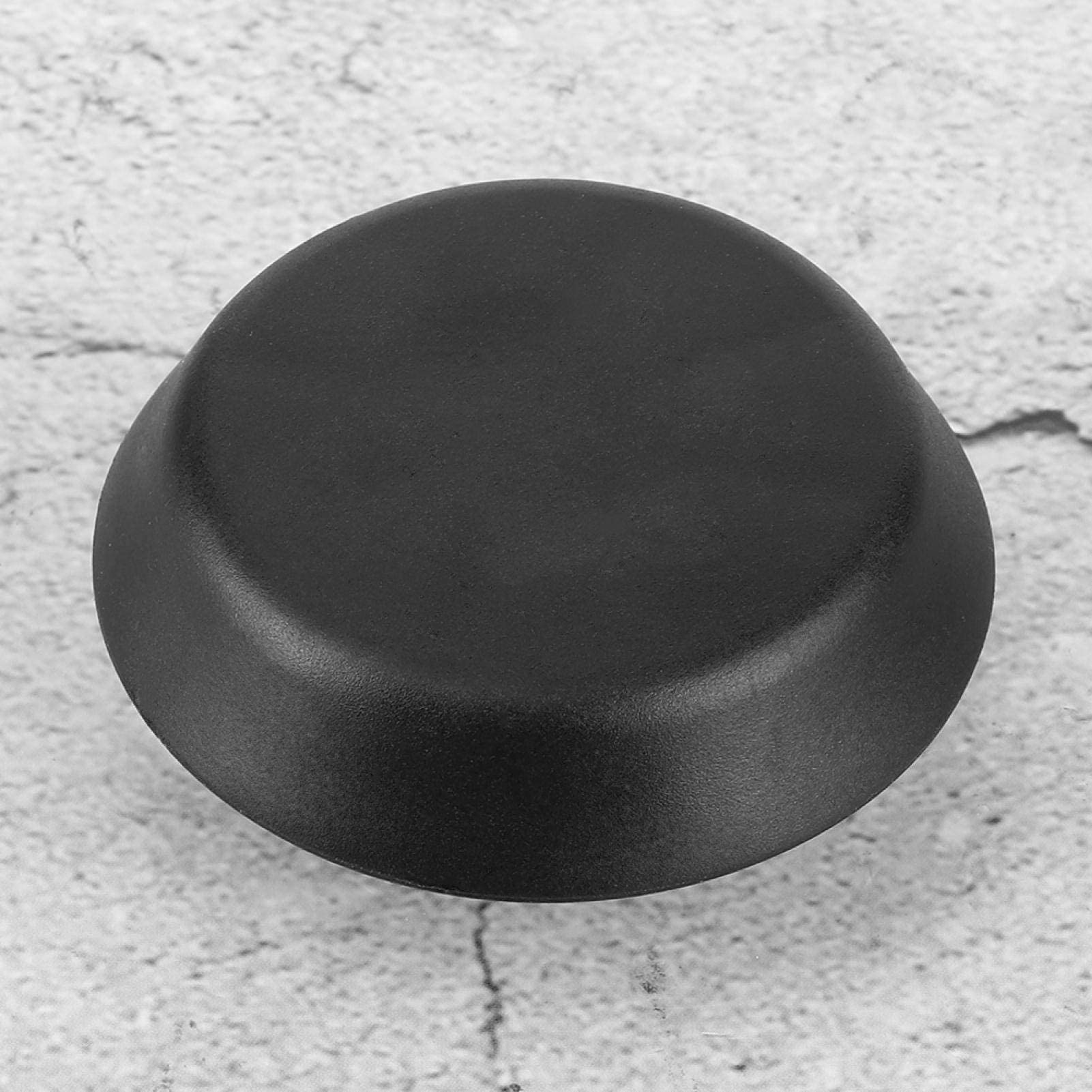 Kuuleyn 51711960752 Tampone Sollevamento BMW E36 Nero ABS