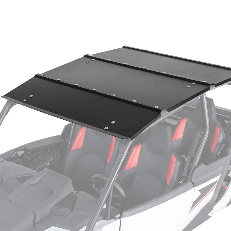 KEMIMOTO tetto alluminio RZR XP 4 1000 nero 2024+