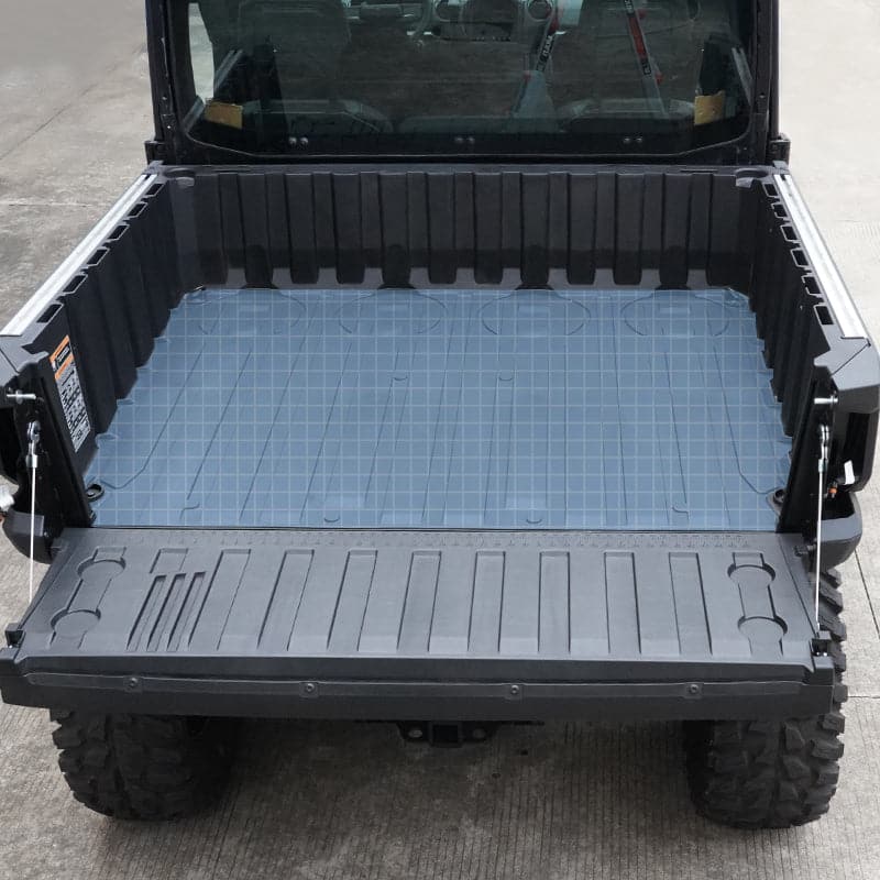 KEMIMOTO tappetino cassone Polaris Ranger XD 1500 TPE 2024+