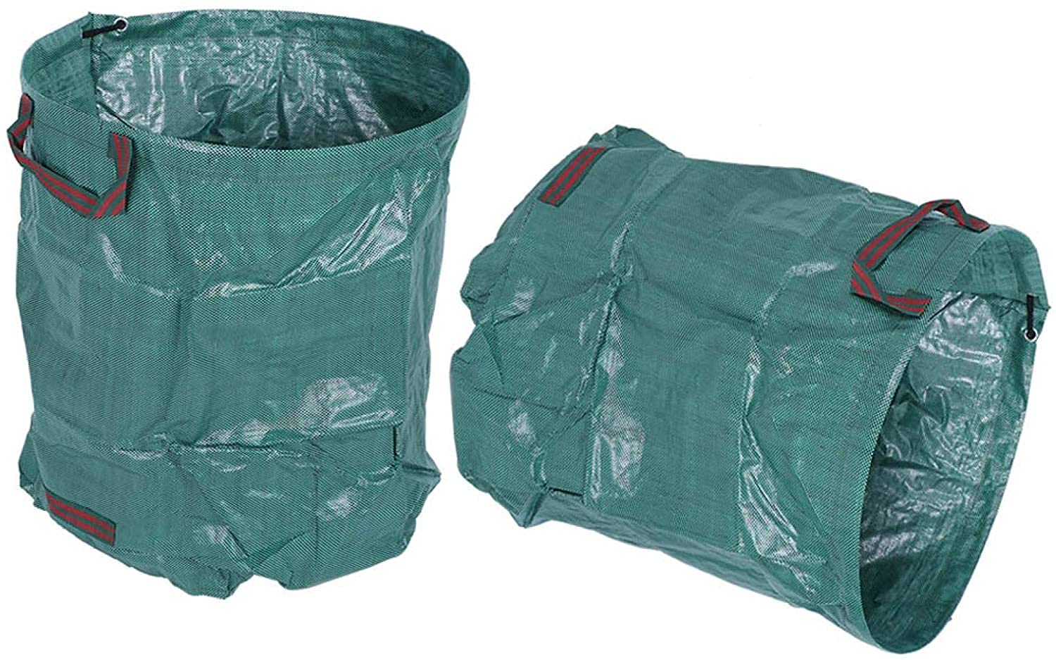 Kuuleyn Sacchi Giardino 2 Pezzi 72 Galloni PP Maniglie