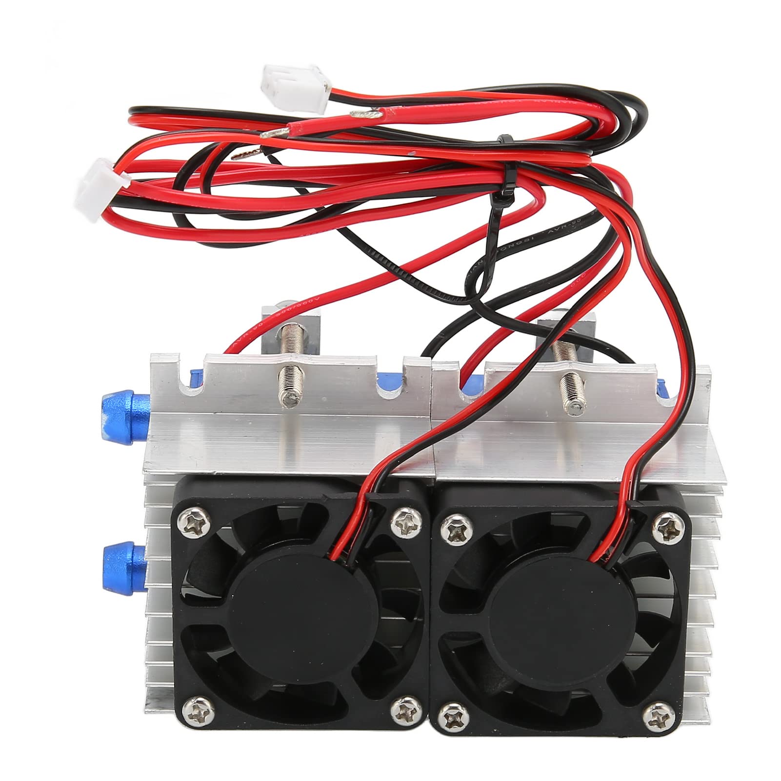 AOWINHIT Peltier Kit Raffreddamento Termoelettrico 12V 100W