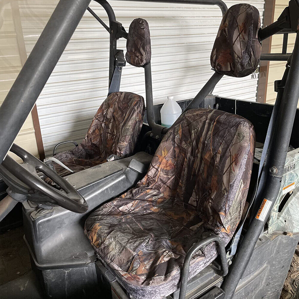 KEMIMOTO Camo coprisedili UTV Rhino 450 660 700