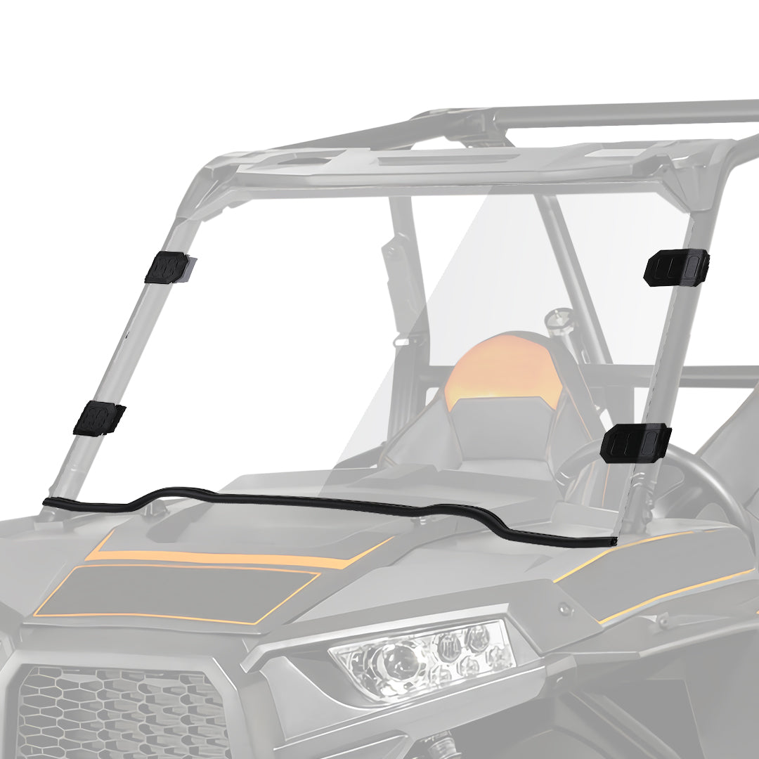 Kemimoto B0110-02803CL parabrezza anteriore RZR 1000 PC 2014-2020