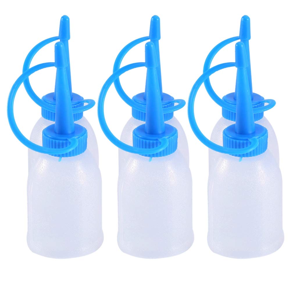 Hapivida flacone applicatore precisione 30ml 6 pezzi