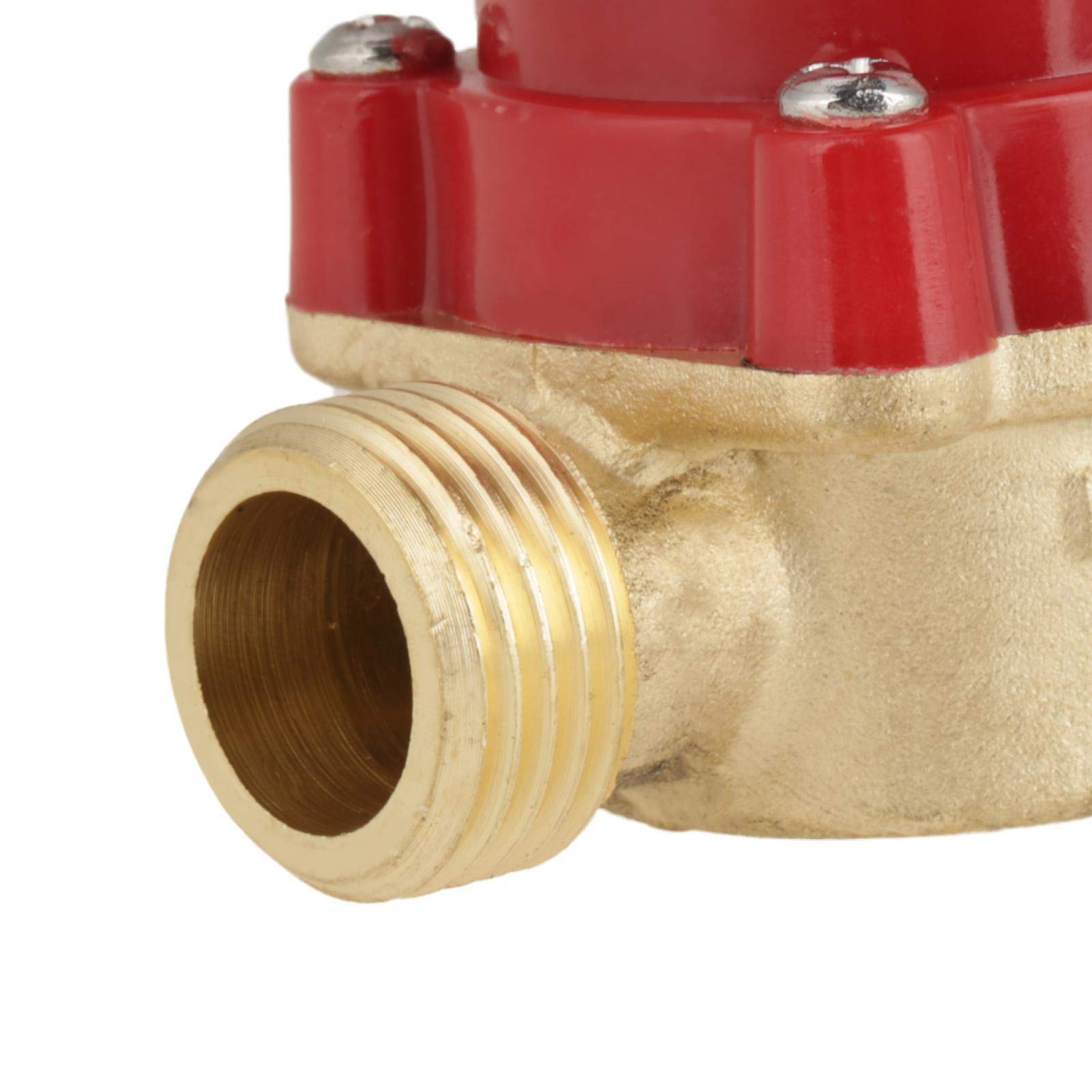 Kuuleyn HT-60 flussostato pompa acqua G3/4-1/2 220V