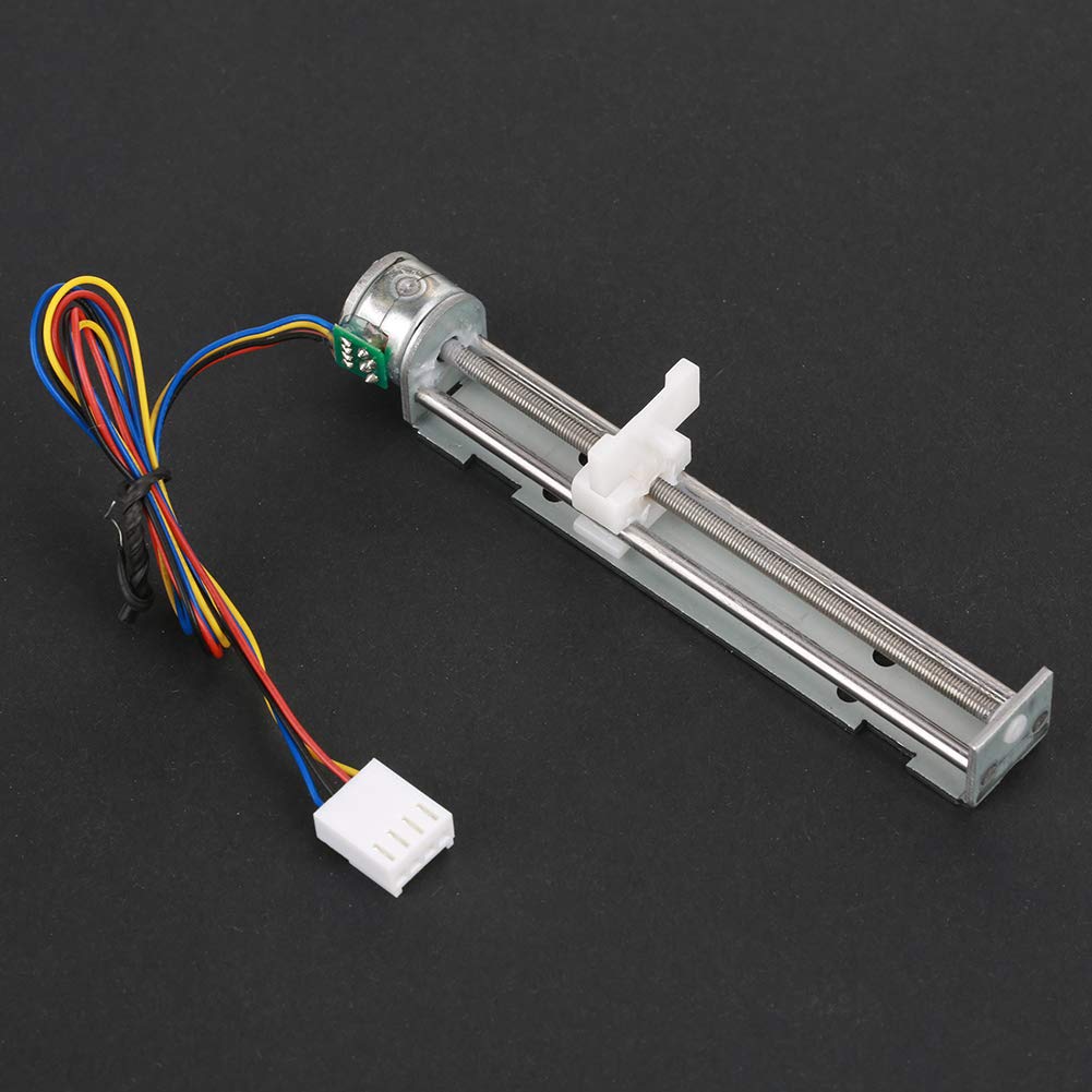 Kuuleyn motore passo-passo lineare 12V DC vite cursore