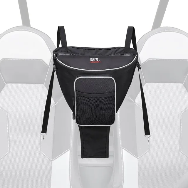 Kemimoto RZR FTVDB004 borsa sedile centrale 1680D