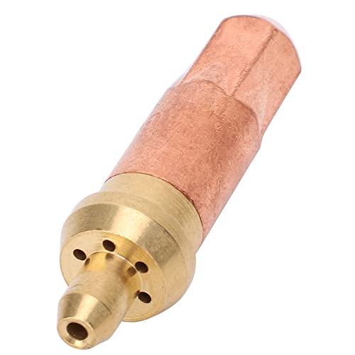 Kuuleyn G01-100 Ugelli Taglio Propano 10 Pezzi Ottone